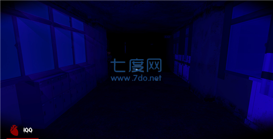 逃离病娇正式版