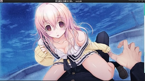 君与彼女与彼女之恋安卓版