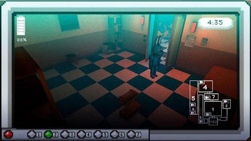 恐怖玩具熊3手机版