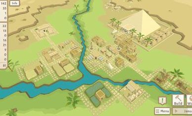 古埃及建设者下载最新版
