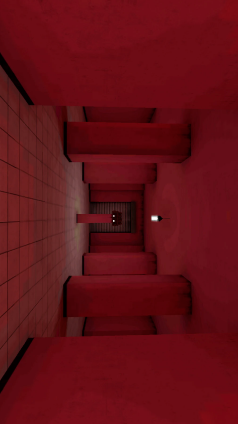 ScaryKittyEscape版