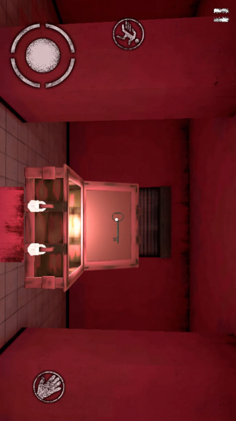 ScaryKittyEscape版