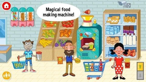 佩皮超级商店下载最新版2023