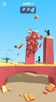 惊悚爆炸先生版
