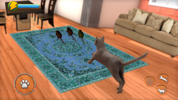 猫模拟器安卓版