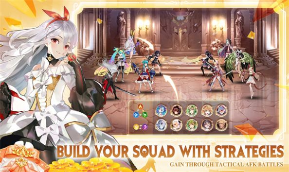 少女连接下载最新版
