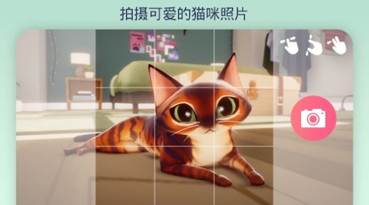我的猫咪俱乐部版