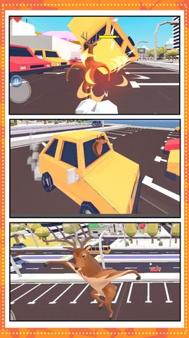 破坏神暴走安装