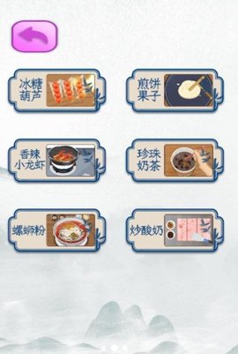 真实迷你小厨房版