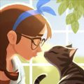 我的猫咪俱乐部版