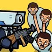 ToiletFightPolicevsZombie安装包