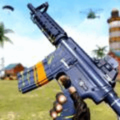 3D突击队射击中文版