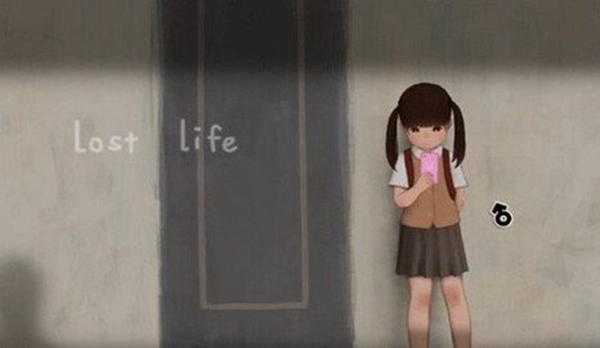 迷失的生活下载