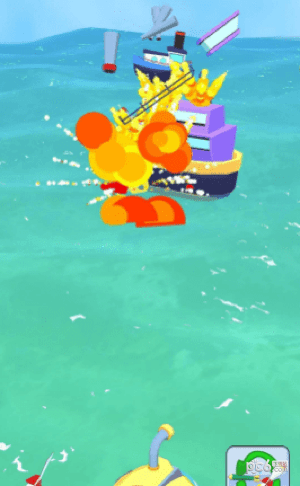 海上威胁下载安装
