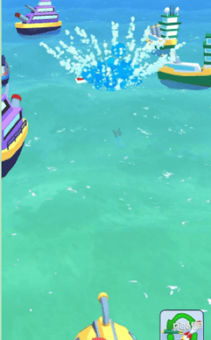 海上威胁下载安装