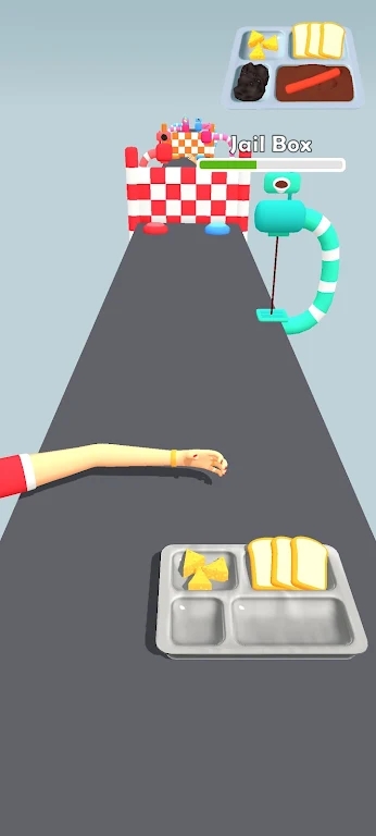 午餐跑酷安卓版
