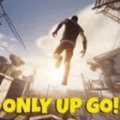 OnlyUpGoParkour中文版