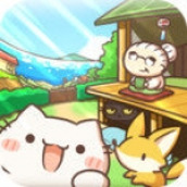 动物朋友庭院免费正版