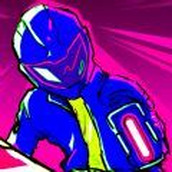 LumenRider版