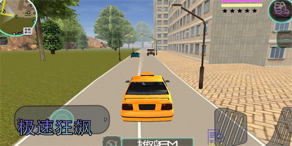 迷你热血勇士下载最新版