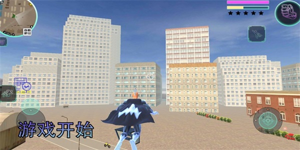 迷你热血勇士下载最新版