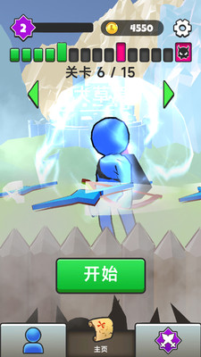 迷你射击英雄下载安装