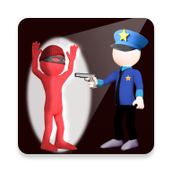 警察抓小偷免费正版