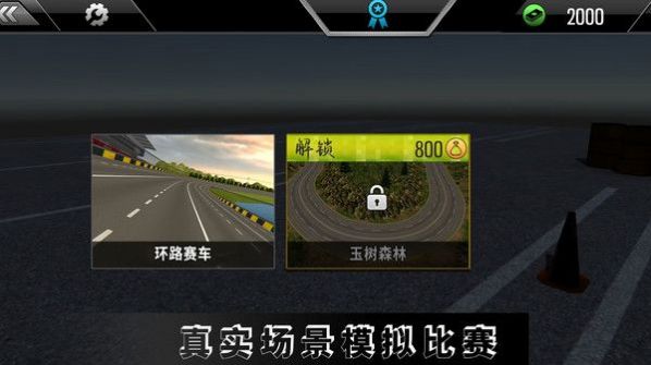 高难度驾驶大师安装包