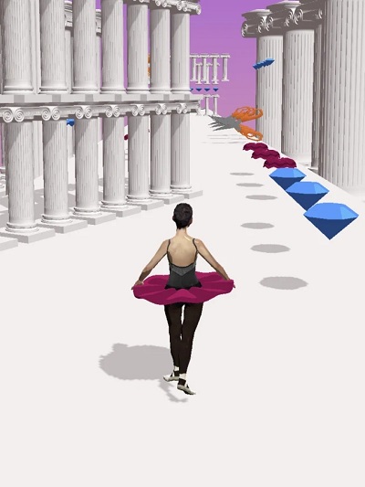 balletrun3d手游