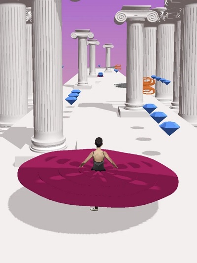 balletrun3d手游