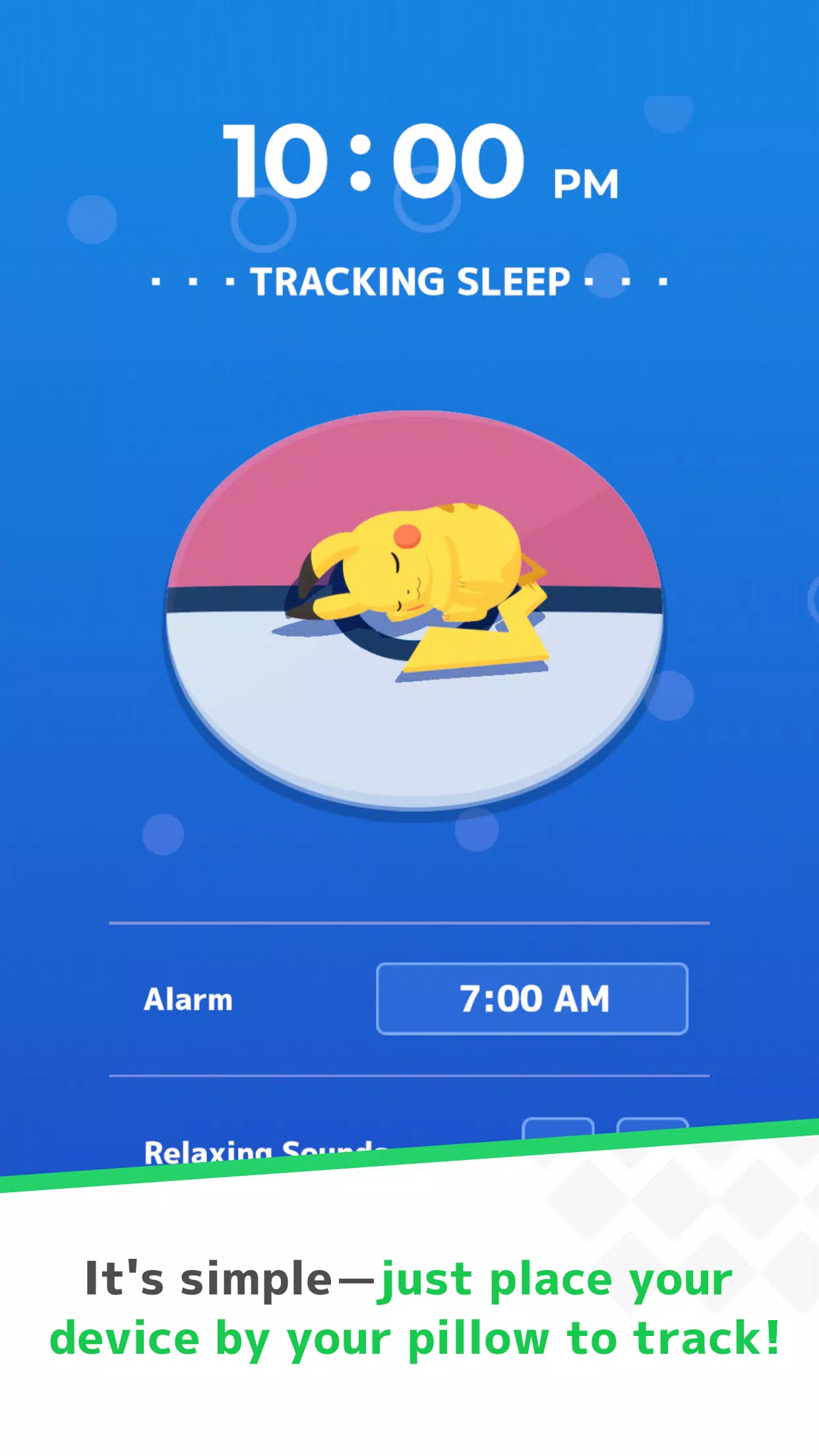 宝可梦sleep下载安装