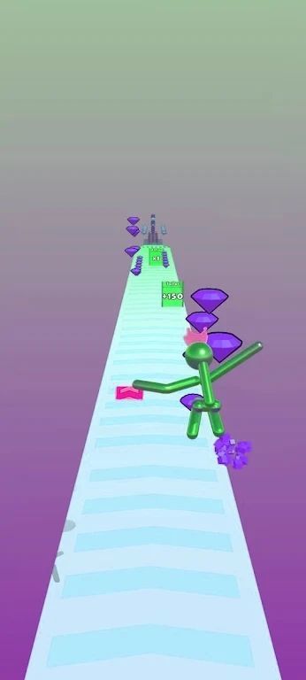短跑高个子安卓版