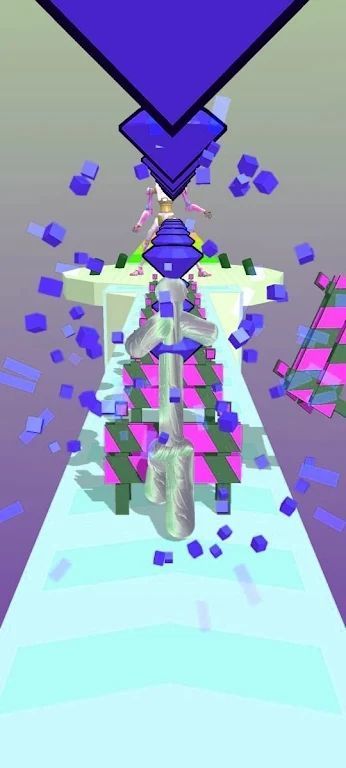 短跑高个子安卓版