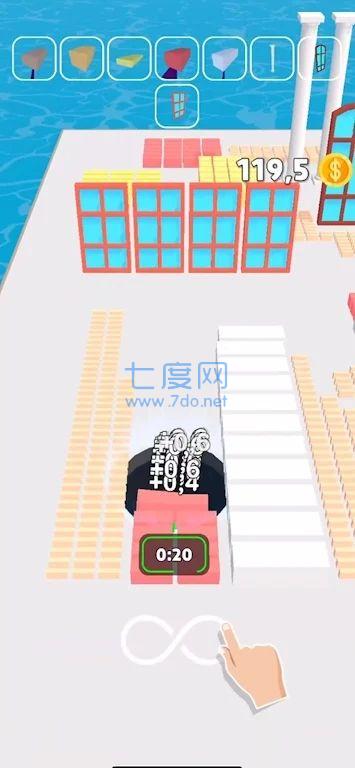 黑洞构建版