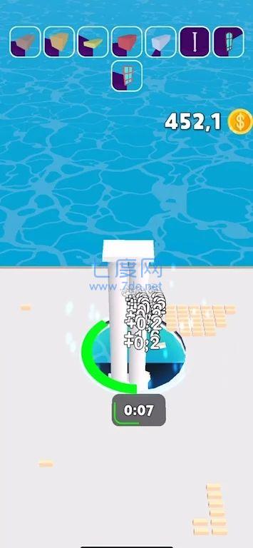 黑洞构建版