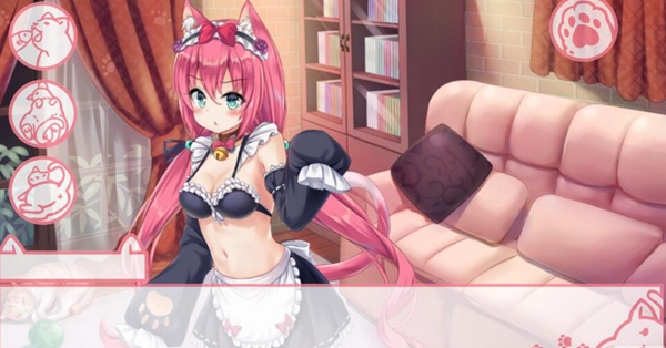 NekoHiroiMasita安卓下载