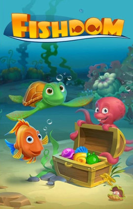梦幻水族馆免费正版