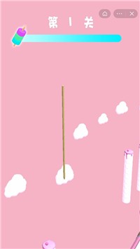 串串棉花糖
