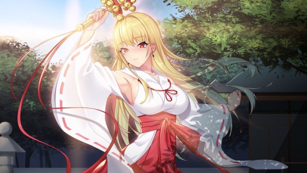 恶魔少女奈西雅安卓下载