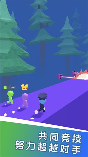 撑杆跳跃大师下载最新版