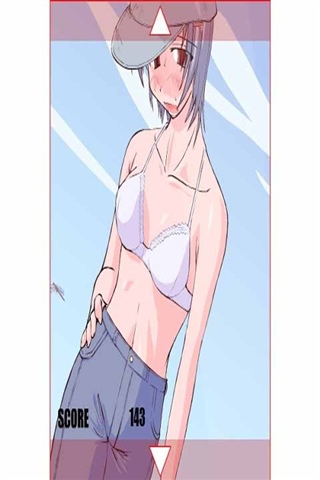 怕热的美女无闪退版正式版