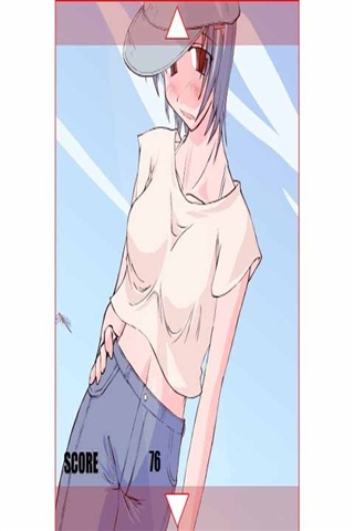 怕热的美女无闪退版正式版