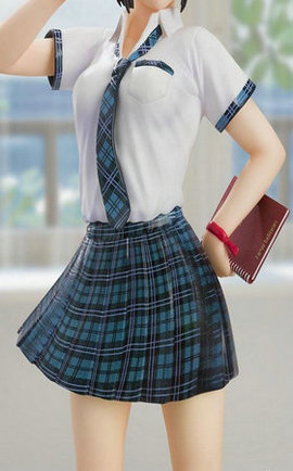 人工少女版