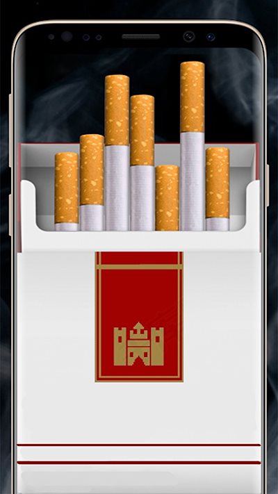 香烟模拟器下载最新版