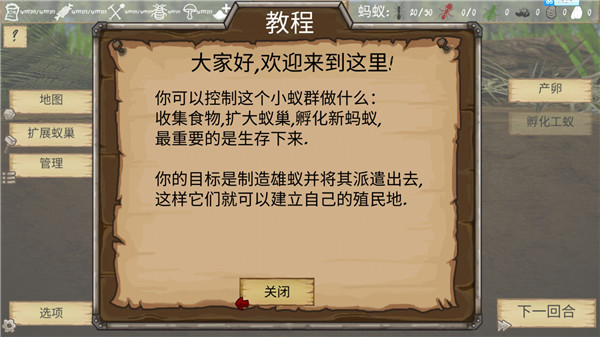 最后的蚂蚁免费正版
