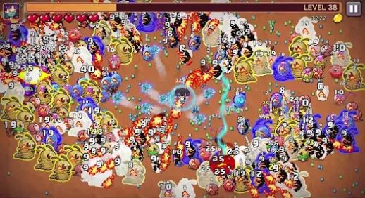 火星归来正式版