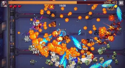 火星归来正式版