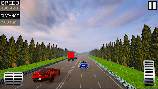 公路追逐者下载
