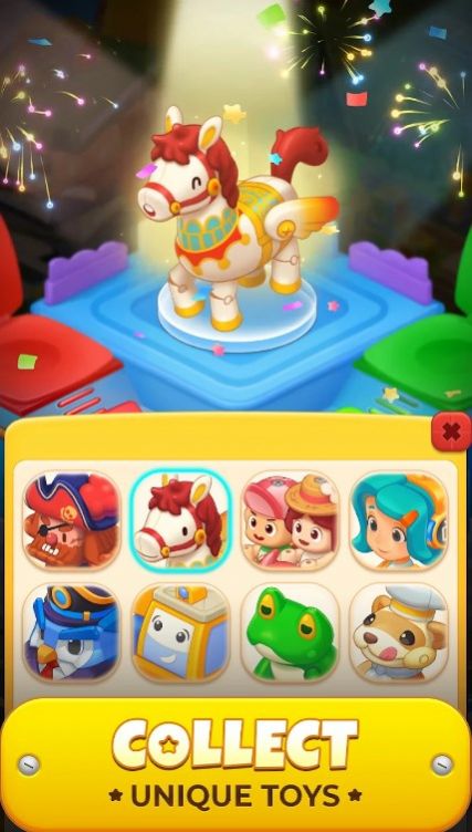 ToyTopia下载