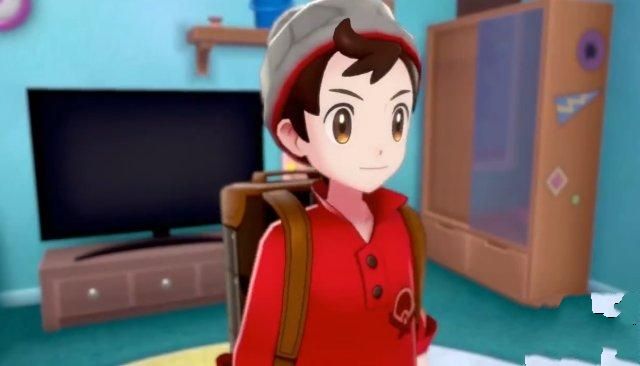 宝可梦剑盾免费正版